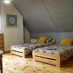 Prázdninový dům Siedlisko Pod Swierkami-twoj Wlasny Kawalek Raju Malkinie