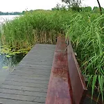 Prázdninový dům Siedlisko Pod Swierkami-twoj Wlasny Kawalek Raju Malkinie