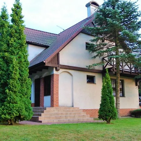 בית נופש Siedlisko Pod Swierkami-twoj Wlasny Kawalek Raju *