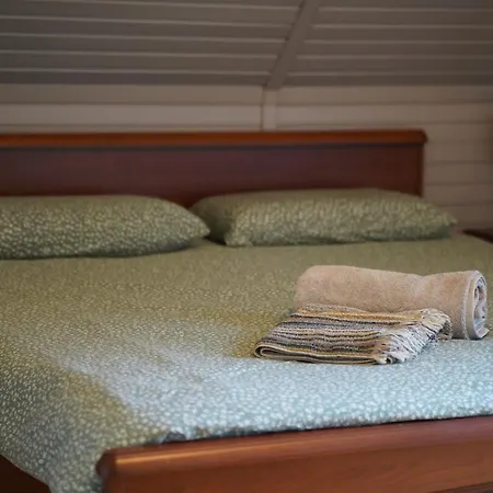 בית נופש Siedlisko Pod Swierkami-twoj Wlasny Kawalek Raju