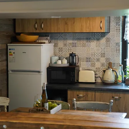 בית נופש Siedlisko Pod Swierkami-twoj Wlasny Kawalek Raju *