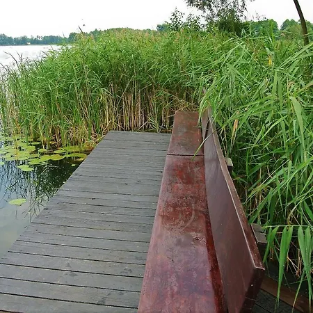 בית נופש Siedlisko Pod Swierkami-twoj Wlasny Kawalek Raju Malkinie