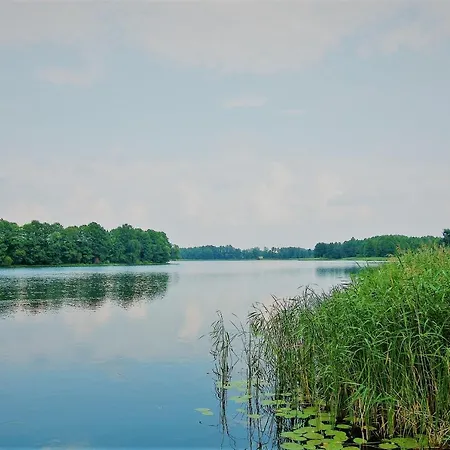 Siedlisko Pod Swierkami-twoj Wlasny Kawalek Raju *