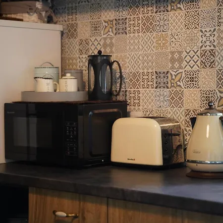 בית נופש Siedlisko Pod Swierkami-twoj Wlasny Kawalek Raju Malkinie