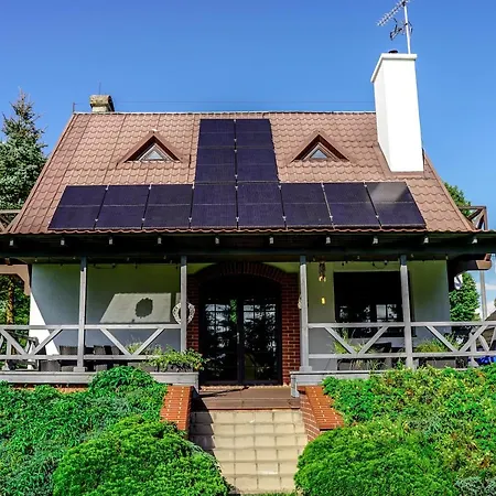 Siedlisko Pod Swierkami-twoj Wlasny Kawalek Raju * Malkinie