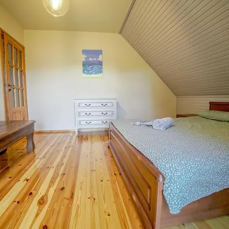 Siedlisko Pod Swierkami-twoj Wlasny Kawalek Raju בית נופש *