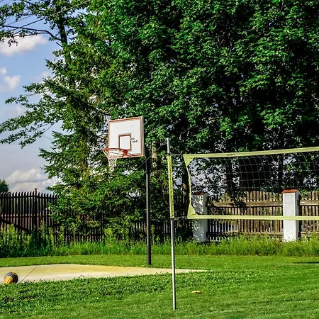 Siedlisko Pod Swierkami-twoj Wlasny Kawalek Raju