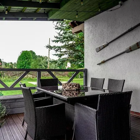 Siedlisko Pod Swierkami-twoj Wlasny Kawalek Raju * Malkinie