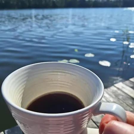 Siedlisko Pod Swierkami-twoj Wlasny Kawalek Raju בית נופש *