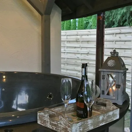 Siedlisko Pod Swierkami-twoj Wlasny Kawalek Raju *