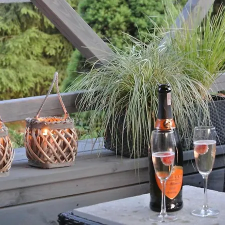 Siedlisko Pod Swierkami-twoj Wlasny Kawalek Raju * Malkinie