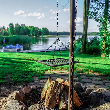 Siedlisko Pod Swierkami-twoj Wlasny Kawalek Raju *